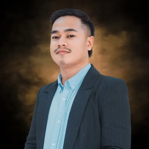 Taya777 CEO Lion Wang