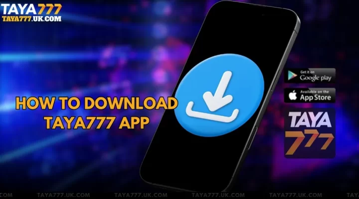Taya777 Download