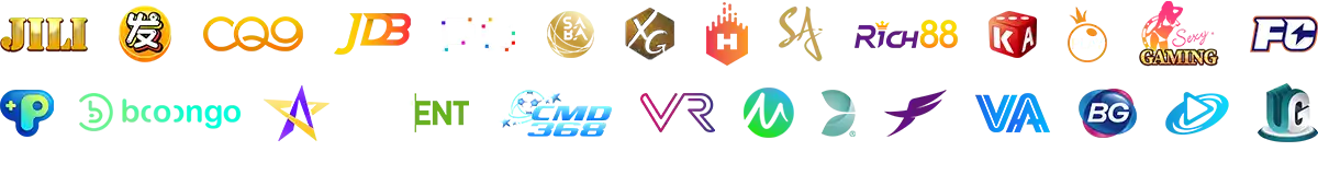 Taya777 Game Providers